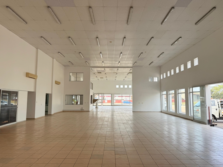 To Let commercial Property for Rent in Alton KwaZulu-Natal