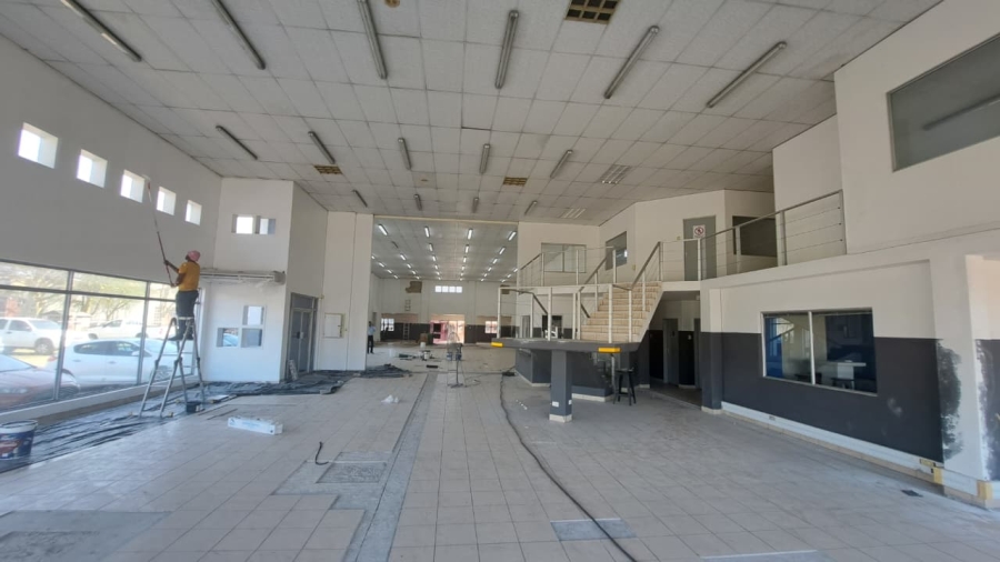 To Let commercial Property for Rent in Alton KwaZulu-Natal