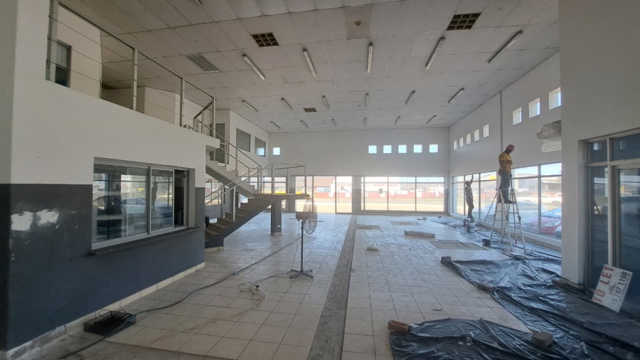 To Let commercial Property for Rent in Alton KwaZulu-Natal