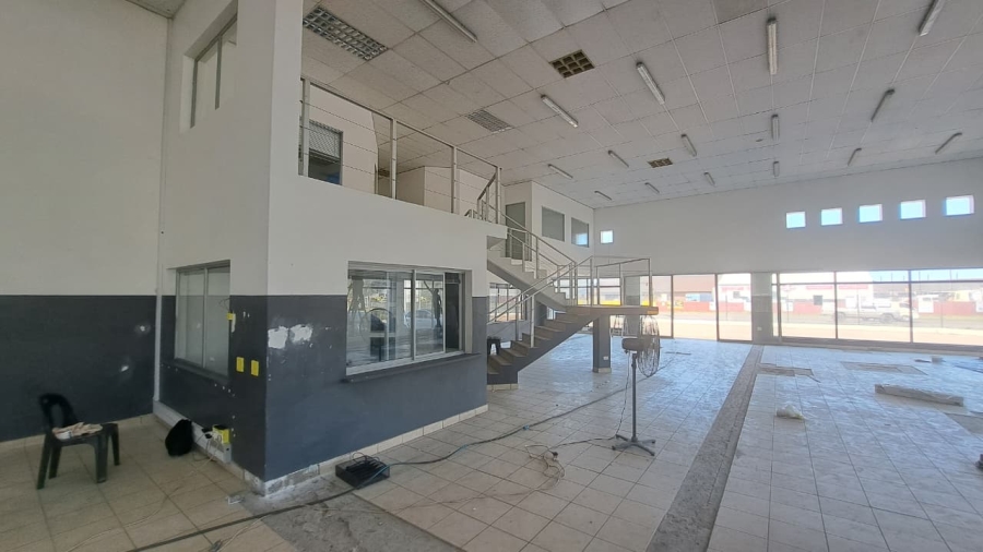 To Let commercial Property for Rent in Alton KwaZulu-Natal