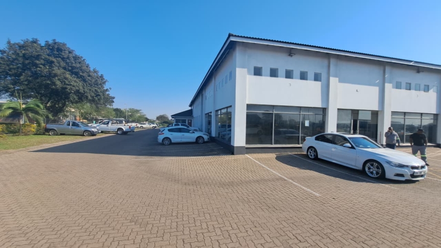 To Let commercial Property for Rent in Alton KwaZulu-Natal