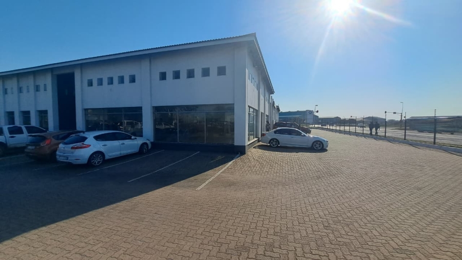 To Let commercial Property for Rent in Alton KwaZulu-Natal