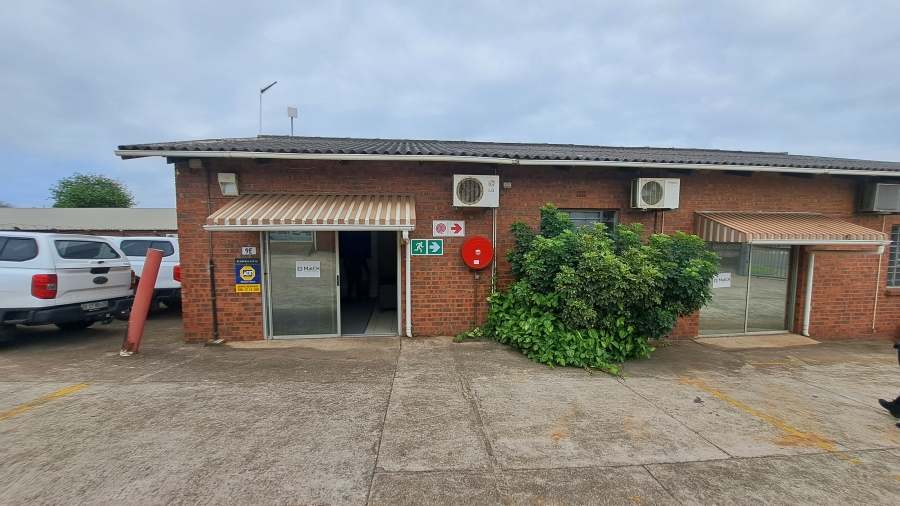 To Let commercial Property for Rent in Kuleka KwaZulu-Natal