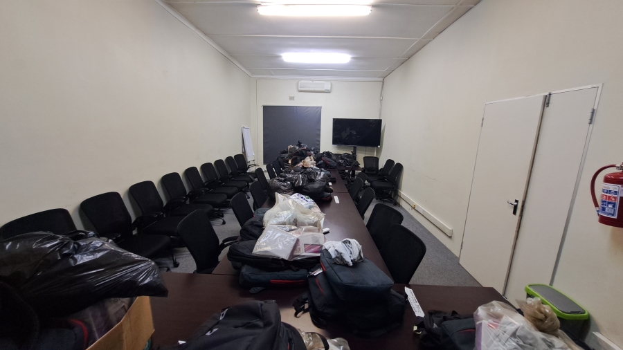 To Let commercial Property for Rent in Kuleka KwaZulu-Natal