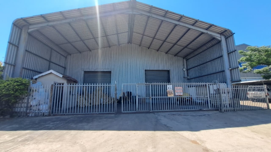 To Let commercial Property for Rent in Alton KwaZulu-Natal