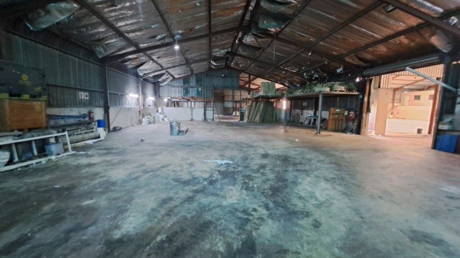 To Let commercial Property for Rent in Alton KwaZulu-Natal