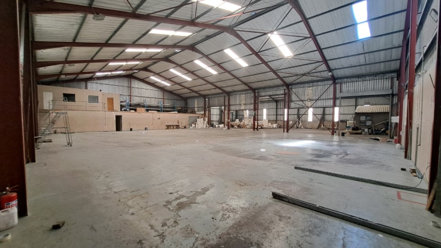 To Let commercial Property for Rent in Alton KwaZulu-Natal