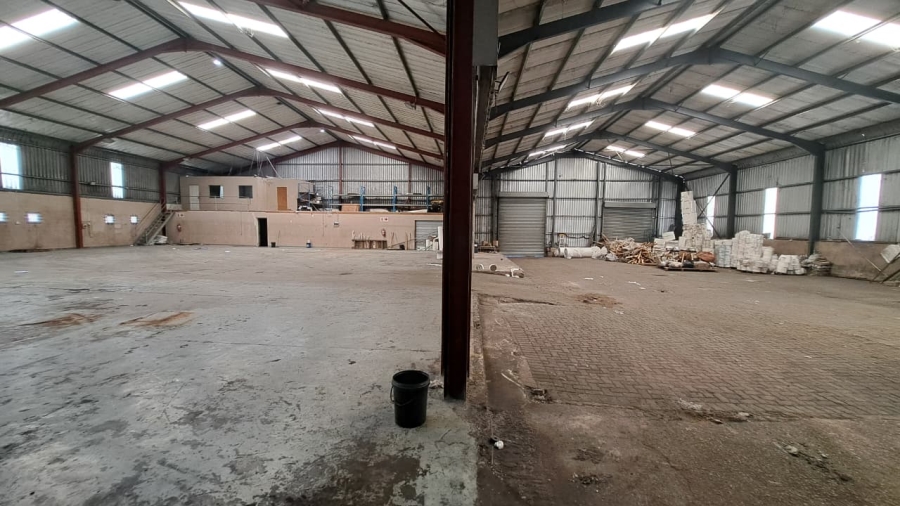 To Let commercial Property for Rent in Alton KwaZulu-Natal