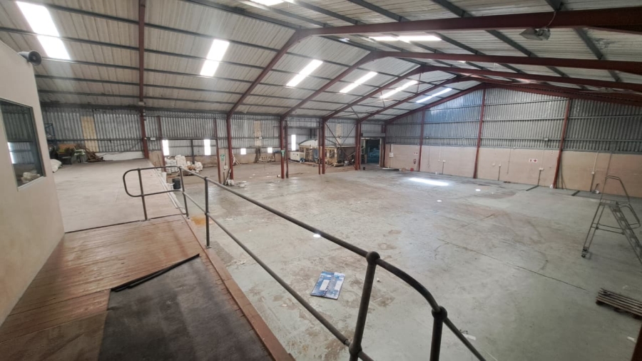 To Let commercial Property for Rent in Alton KwaZulu-Natal