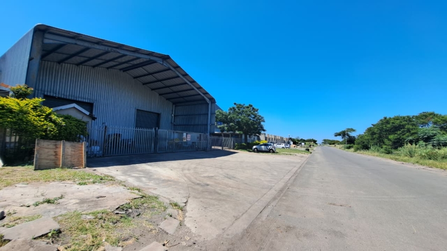 To Let commercial Property for Rent in Alton KwaZulu-Natal