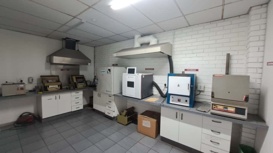 Commercial Property for Sale in Alton KwaZulu-Natal