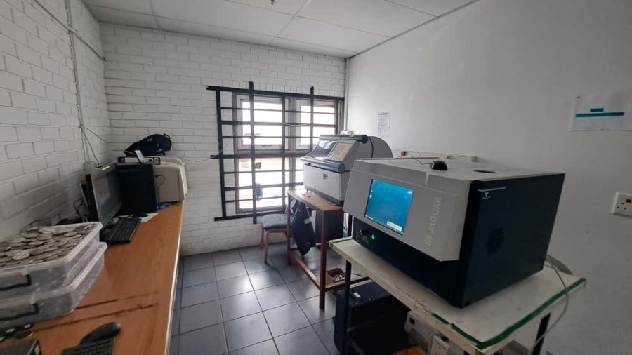 Commercial Property for Sale in Alton KwaZulu-Natal