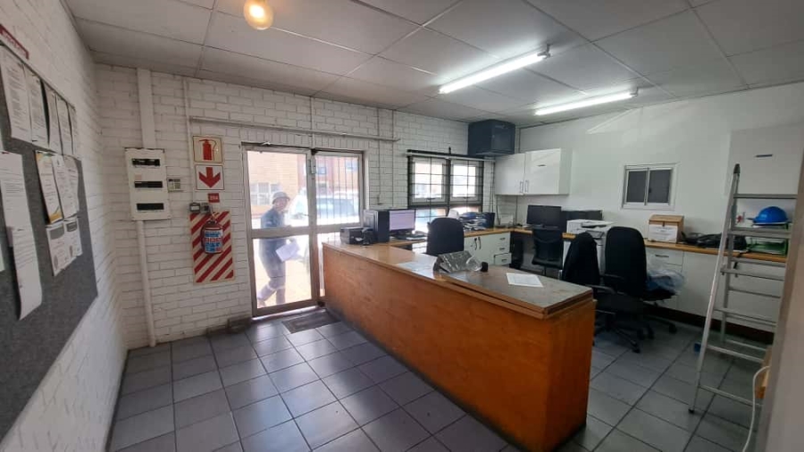 Commercial Property for Sale in Alton KwaZulu-Natal