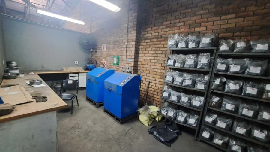 Commercial Property for Sale in Alton KwaZulu-Natal