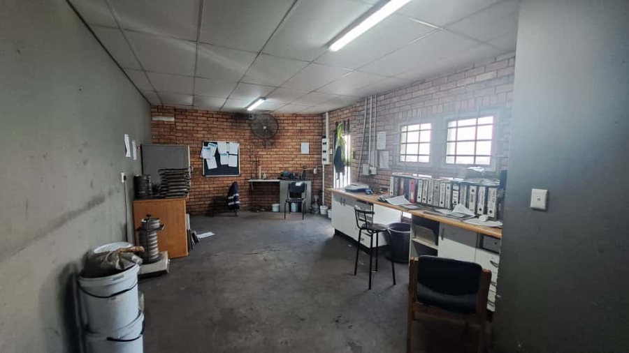 Commercial Property for Sale in Alton KwaZulu-Natal