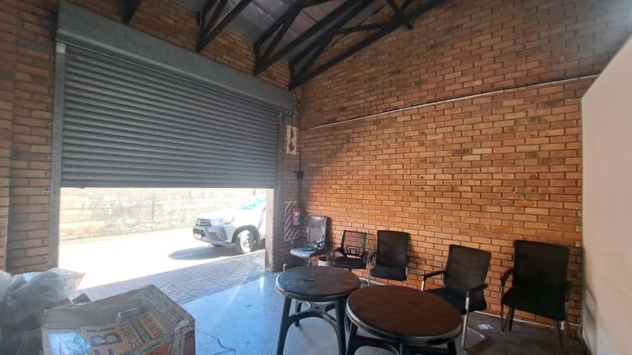 Commercial Property for Sale in Alton KwaZulu-Natal