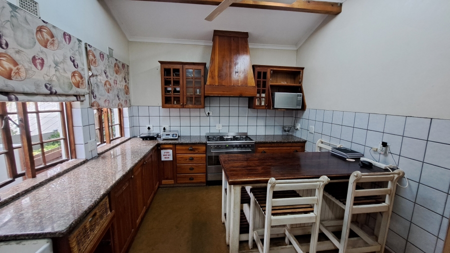 Commercial Property for Sale in Meer En See KwaZulu-Natal