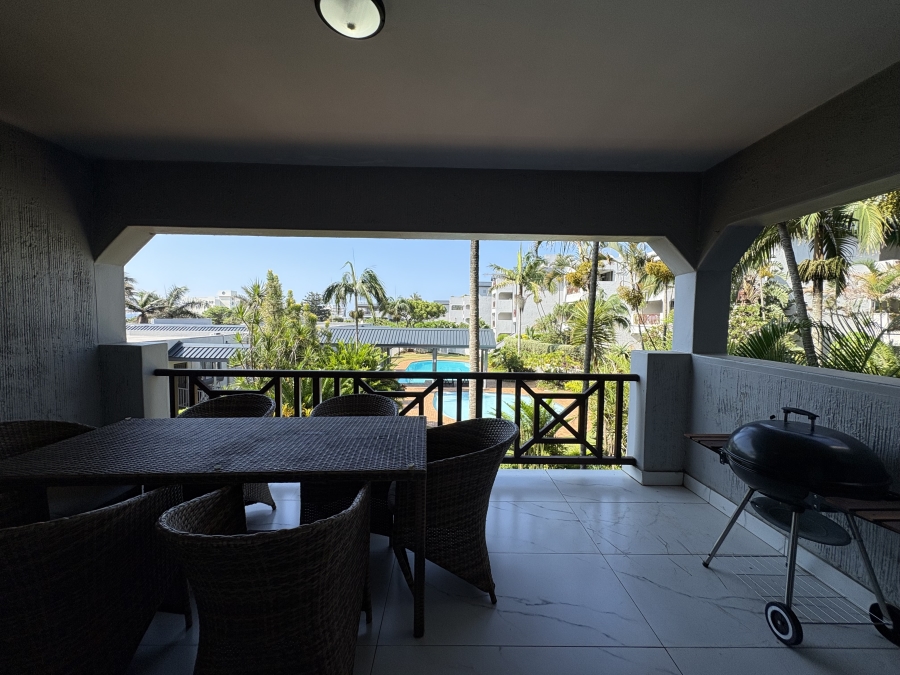 To Let 3 Bedroom Property for Rent in Ballito Central KwaZulu-Natal