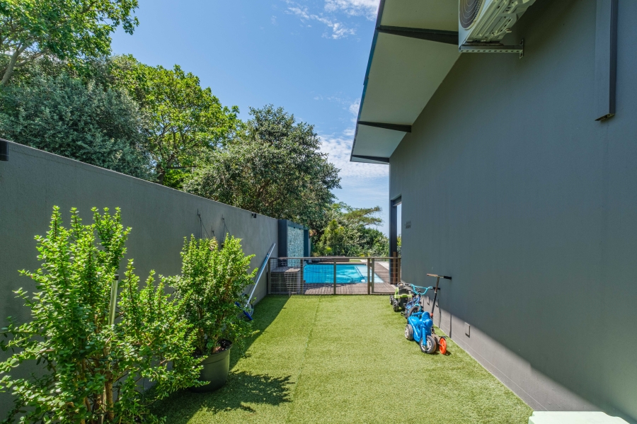 5 Bedroom Property for Sale in Dunkirk Estate KwaZulu-Natal