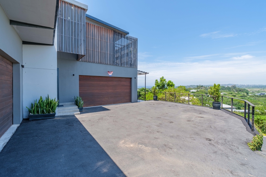 5 Bedroom Property for Sale in Dunkirk Estate KwaZulu-Natal