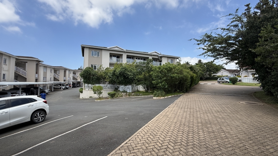 0 Bedroom Property for Sale in Manor Estates KwaZulu-Natal