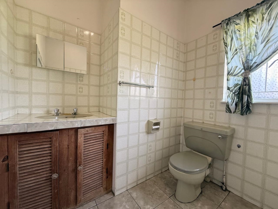 3 Bedroom Property for Sale in Aviary Hill KwaZulu-Natal