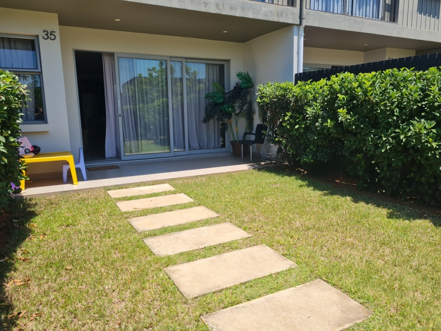 3 Bedroom Property for Sale in Zululami Coastal Estate KwaZulu-Natal