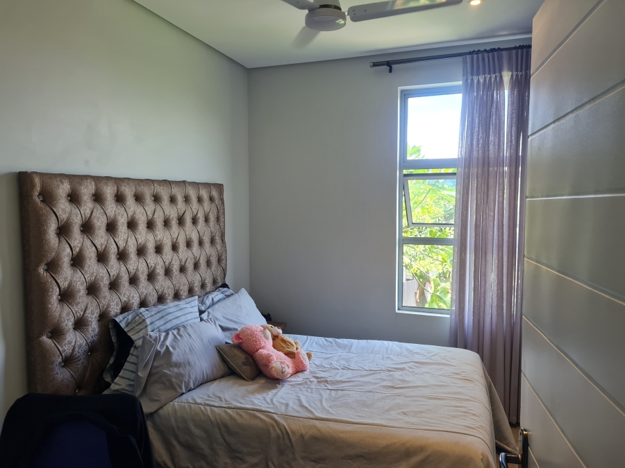 3 Bedroom Property for Sale in Zululami Coastal Estate KwaZulu-Natal