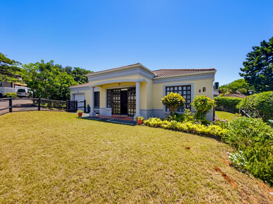 3 Bedroom Property for Sale in Ballito Central KwaZulu-Natal