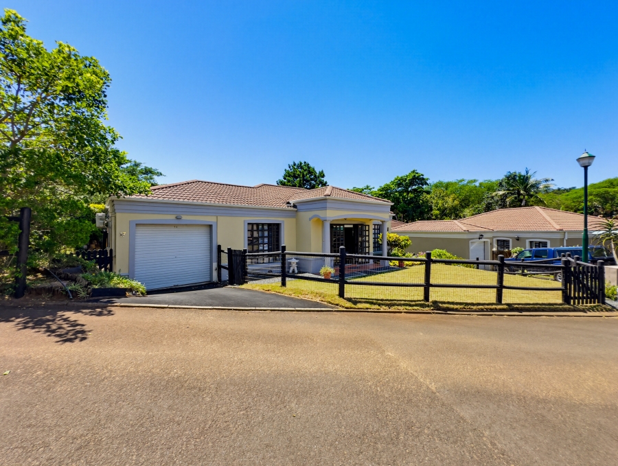 3 Bedroom Property for Sale in Ballito Central KwaZulu-Natal