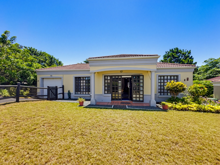 3 Bedroom Property for Sale in Ballito Central KwaZulu-Natal