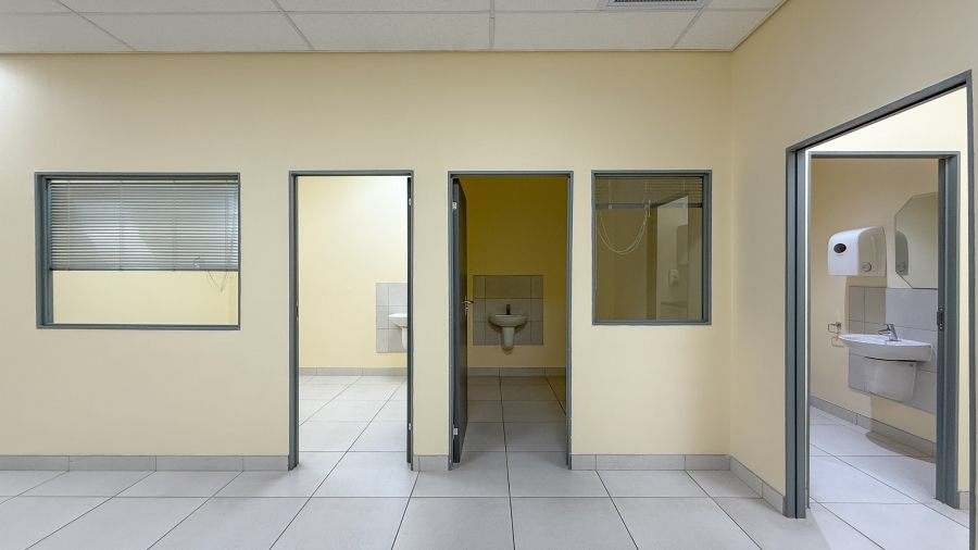 To Let commercial Property for Rent in Ballito Central KwaZulu-Natal