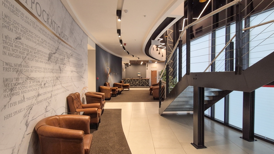 To Let commercial Property for Rent in Ballito Central KwaZulu-Natal