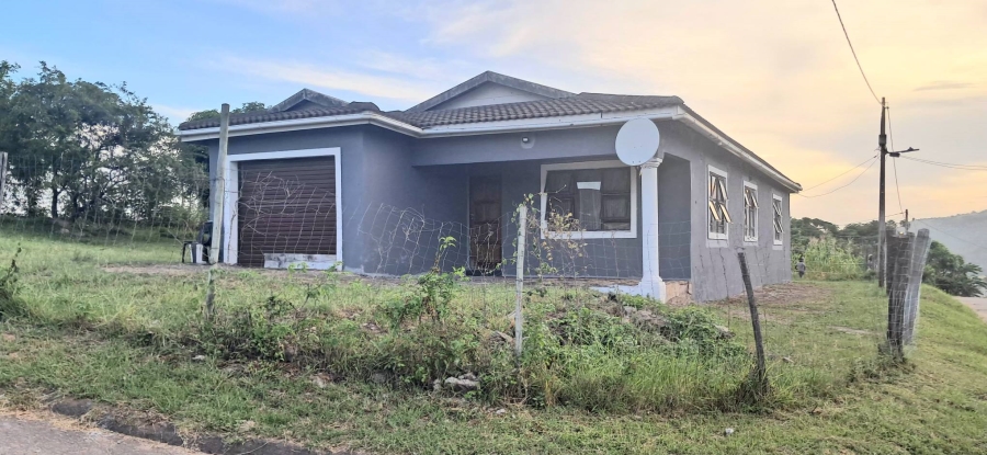 4 Bedroom Property for Sale in Welbedacht KwaZulu-Natal