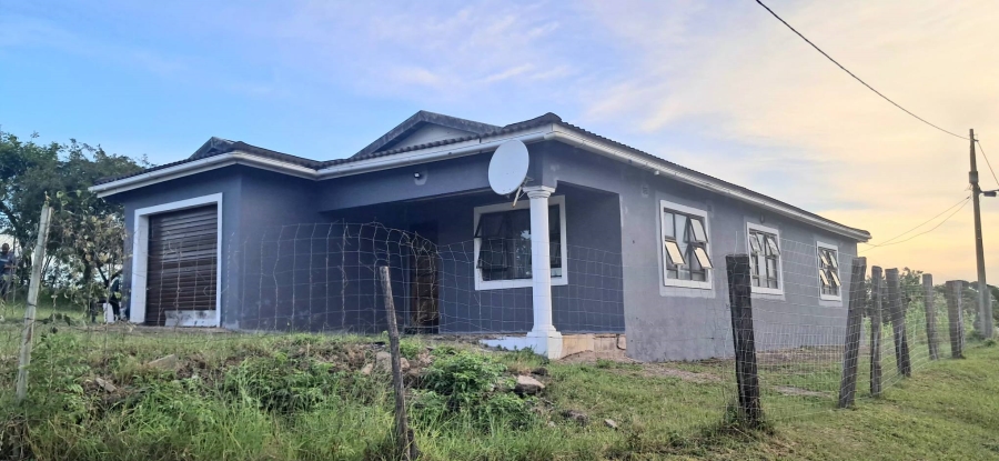 4 Bedroom Property for Sale in Welbedacht KwaZulu-Natal