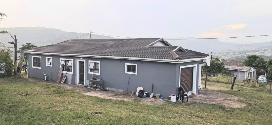 4 Bedroom Property for Sale in Welbedacht KwaZulu-Natal