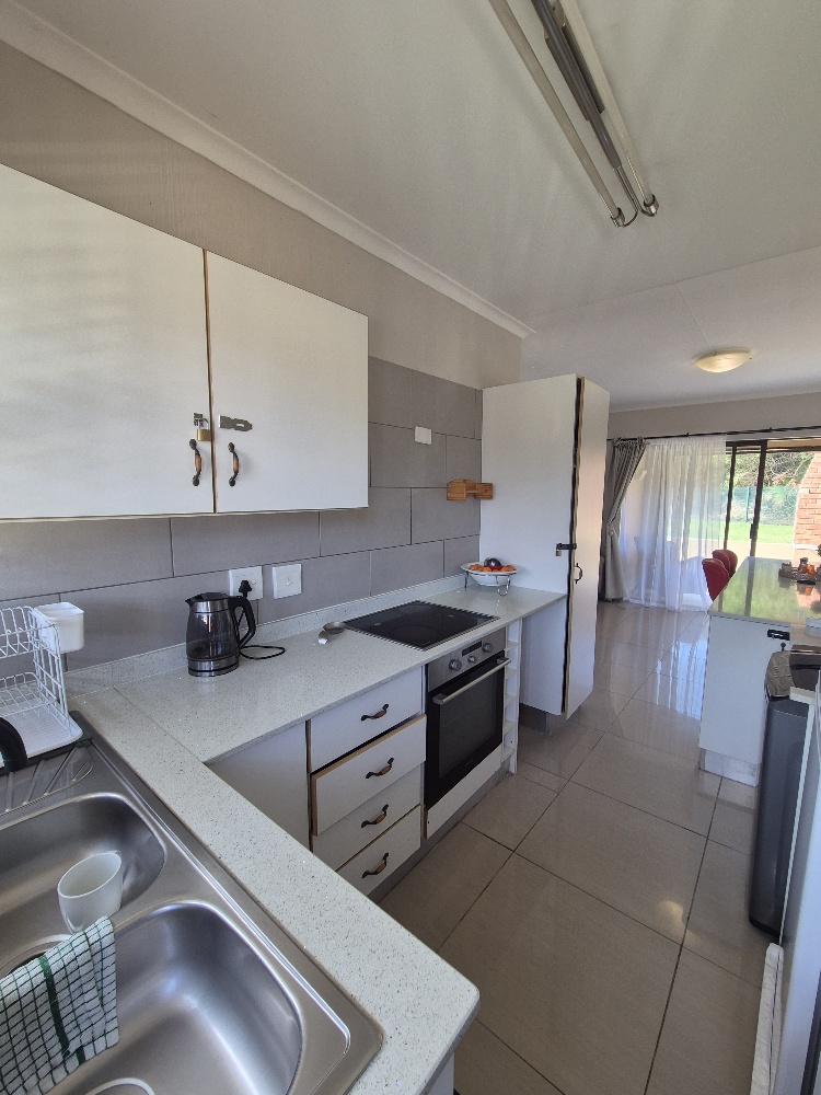 To Let 2 Bedroom Property for Rent in Shelly Beach KwaZulu-Natal