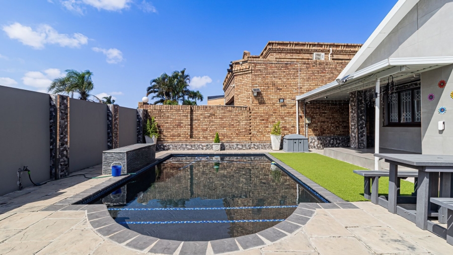 3 Bedroom Property for Sale in Merewent KwaZulu-Natal