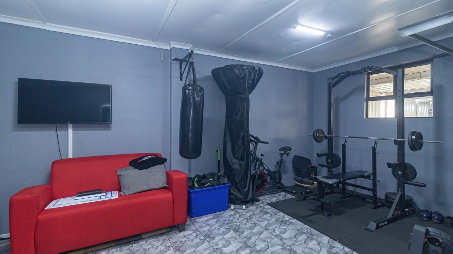 3 Bedroom Property for Sale in Merewent KwaZulu-Natal