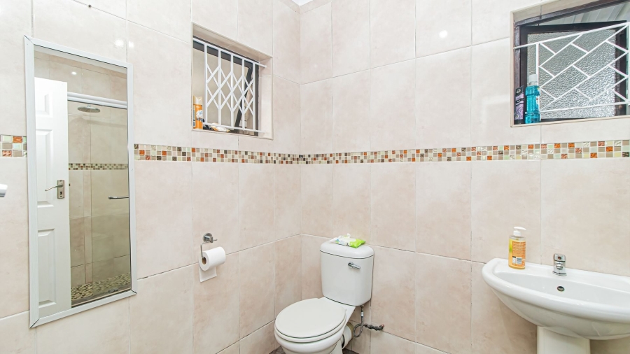 3 Bedroom Property for Sale in Merewent KwaZulu-Natal