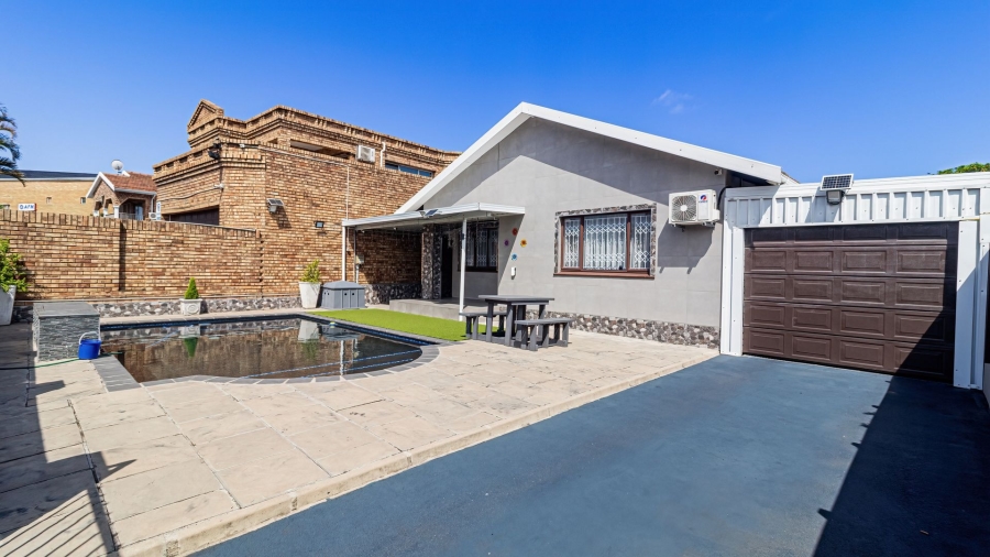 3 Bedroom Property for Sale in Merewent KwaZulu-Natal