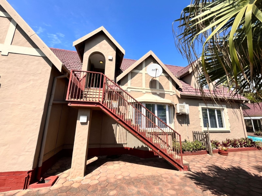 To Let 2 Bedroom Property for Rent in Brighton Beach KwaZulu-Natal