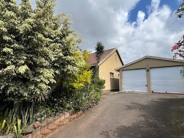 3 Bedroom Property for Sale in Bluff KwaZulu-Natal