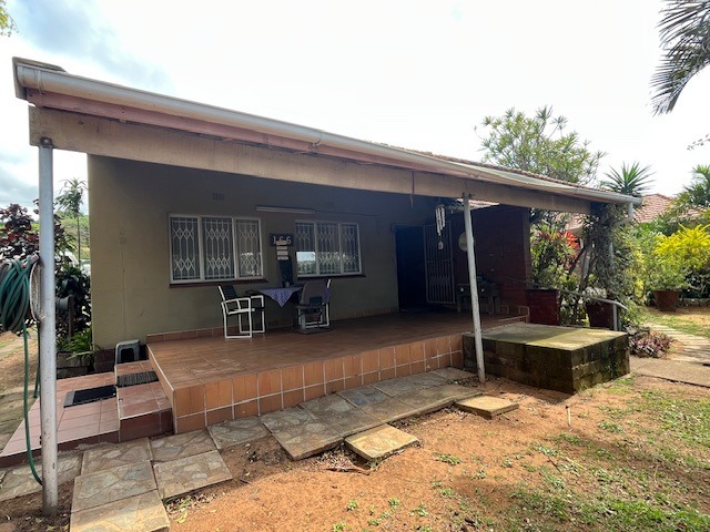 3 Bedroom Property for Sale in Bluff KwaZulu-Natal