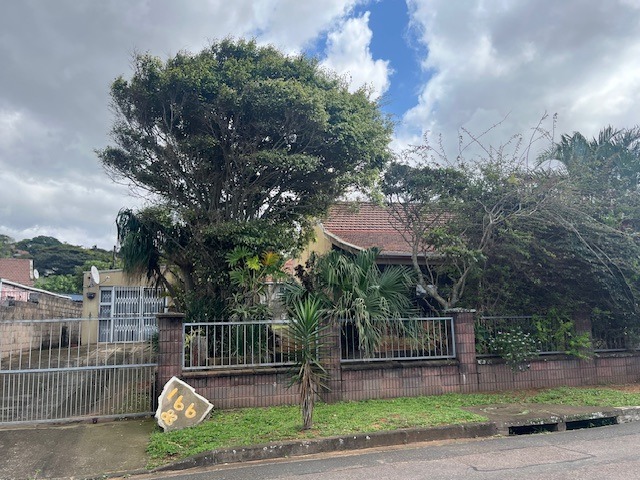 3 Bedroom Property for Sale in Bluff KwaZulu-Natal