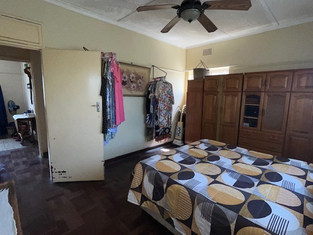 3 Bedroom Property for Sale in Bluff KwaZulu-Natal
