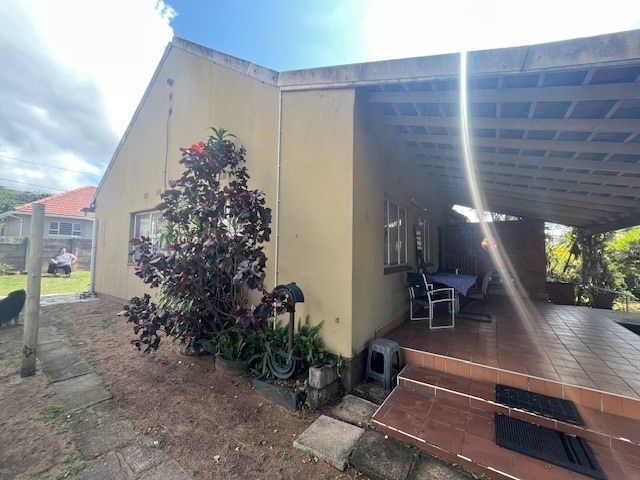 3 Bedroom Property for Sale in Bluff KwaZulu-Natal