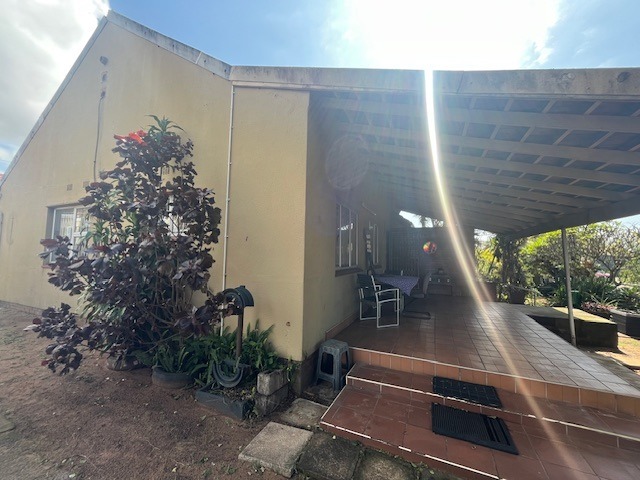 3 Bedroom Property for Sale in Bluff KwaZulu-Natal