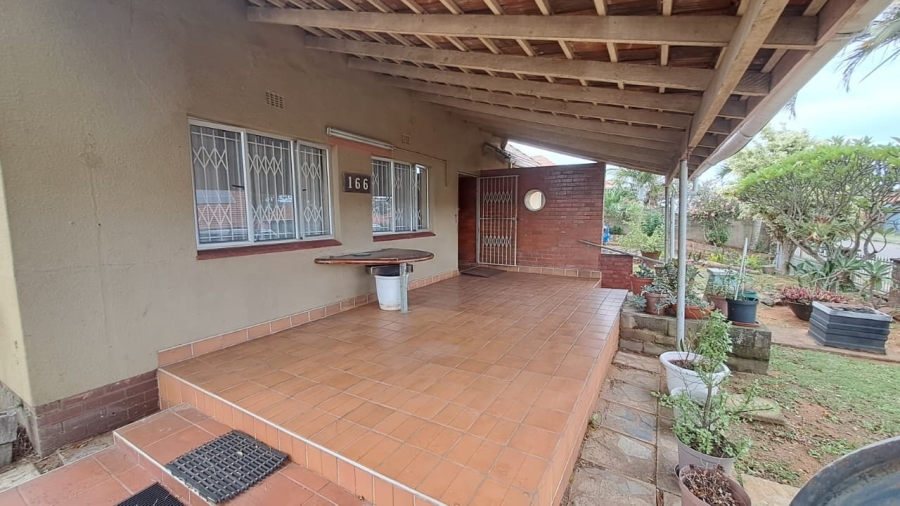 3 Bedroom Property for Sale in Bluff KwaZulu-Natal