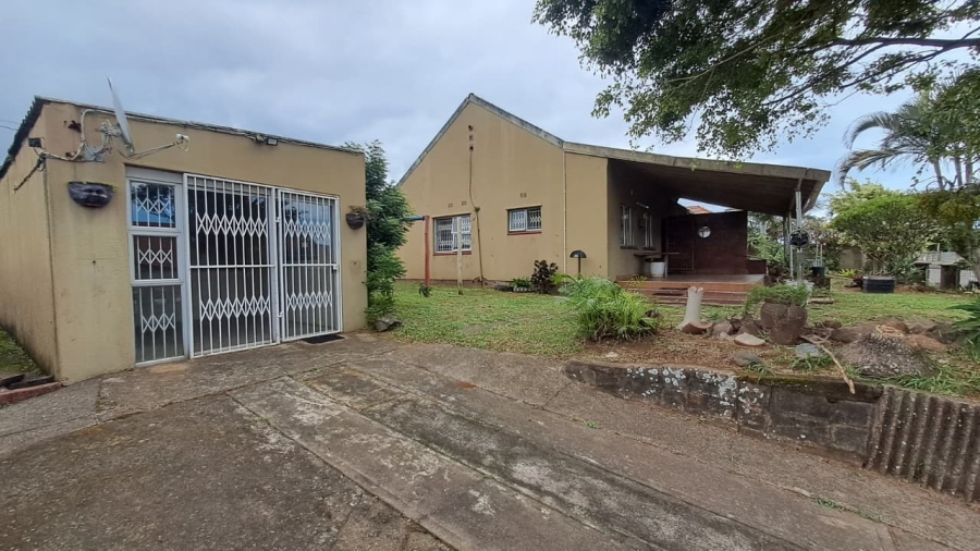 3 Bedroom Property for Sale in Bluff KwaZulu-Natal